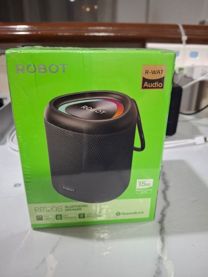 ROBOT RB120S bluetooth 15W 