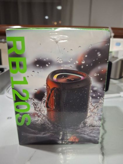 ROBOT RB120S bluetooth 15W  รูปที่ 2