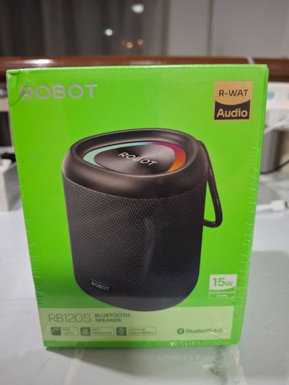 ROBOT RB120S bluetooth 15W  รูปที่ 4