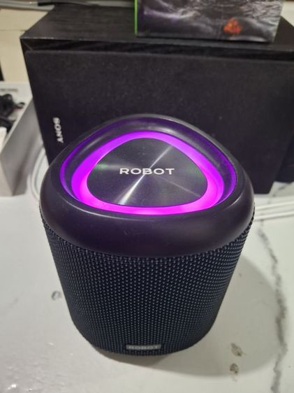 ROBOT RB120S bluetooth 15W  รูปที่ 5