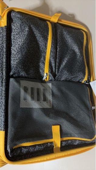 กระเป๋าเดินทาง 25“ AMERICAN TOURISTER รูปที่ 10