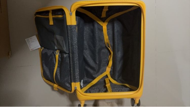 กระเป๋าเดินทาง 25“ AMERICAN TOURISTER รูปที่ 8