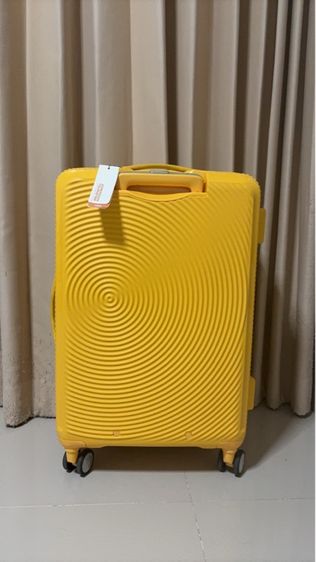 กระเป๋าเดินทาง 25“ AMERICAN TOURISTER รูปที่ 2