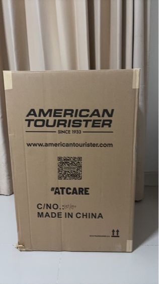 กระเป๋าเดินทาง 25“ AMERICAN TOURISTER รูปที่ 7