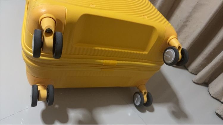 กระเป๋าเดินทาง 25“ AMERICAN TOURISTER รูปที่ 6