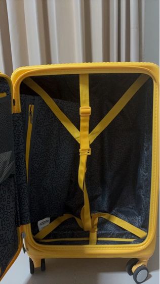 กระเป๋าเดินทาง 25“ AMERICAN TOURISTER รูปที่ 9