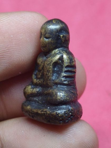 หลวงพ่อเงิน รูปที่ 2