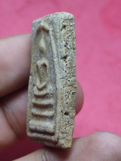 พระสมเด็จ รูปที่ 2