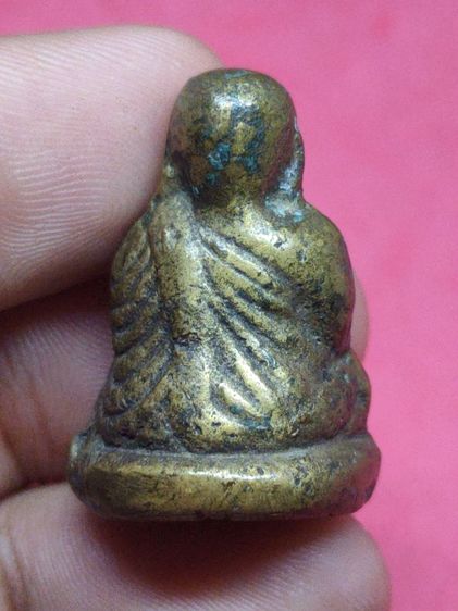 หลวงพ่อเงิน รูปที่ 2