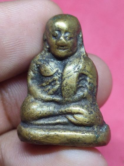 หลวงพ่อเงิน