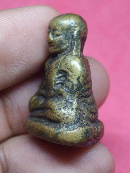 หลวงพ่อเงิน รูปที่ 4