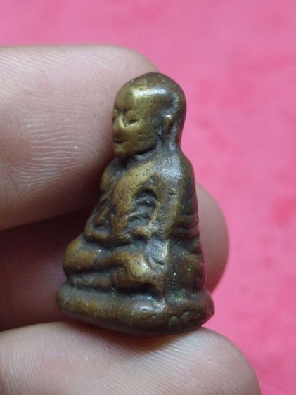 หลวงพ่อเงิน รูปที่ 2