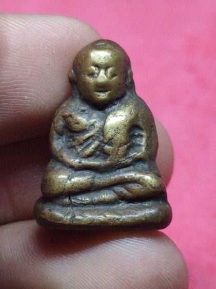 หลวงพ่อเงิน