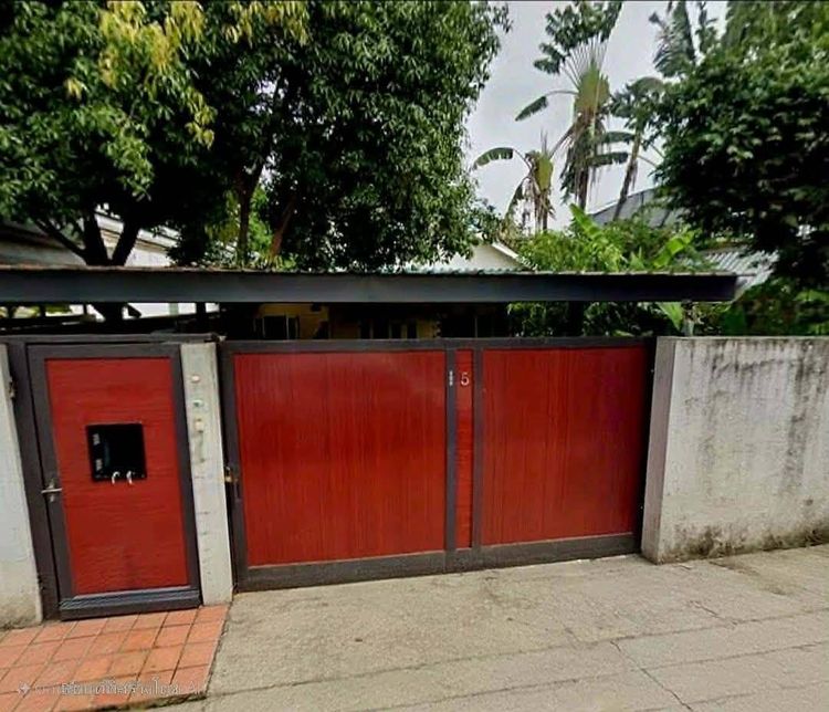 ขายบ้านเดี่ยว 2 ชั้น 60 วา คู้บอน 27 แยก 38  รูปที่ 4