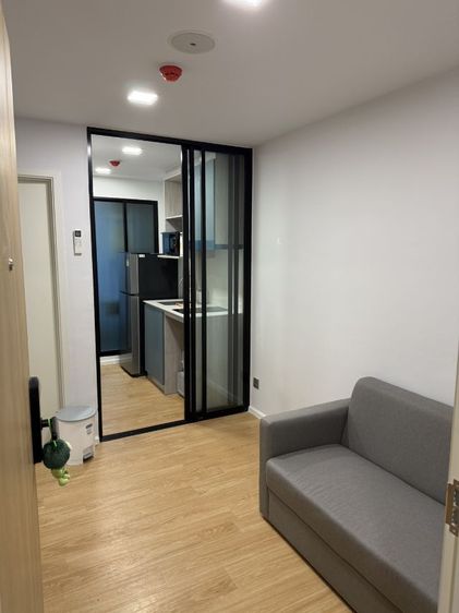 ตกแต่งครบ อื่นๆ 2023 ไม่อนุญาต ไม่ใช่ ให้เช่าคอนโด Atmoz Kanaal Rangsit ขนาด 26 ตร.ม อาคาร D ชั้น 5 เลขที่ 177-828  อุปกรณ์อำนวยความสะดวกพร้อมสรรพ สนใจติดต่อยุทธนา 0816510250​ รูปที่ 4