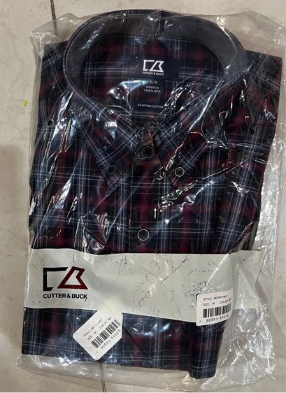 เสื้อเชิ้ตผู้ชาย Cutter and Buck