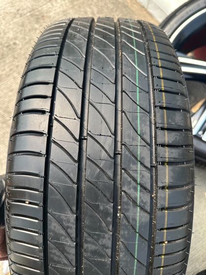 ล้อ Honda Accord g11 พร้อมยาง มิชลิน ป้ายแดง ปี25  รูปที่ 8