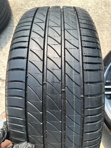 ล้อ Honda Accord g11 พร้อมยาง มิชลิน ป้ายแดง ปี25  รูปที่ 5