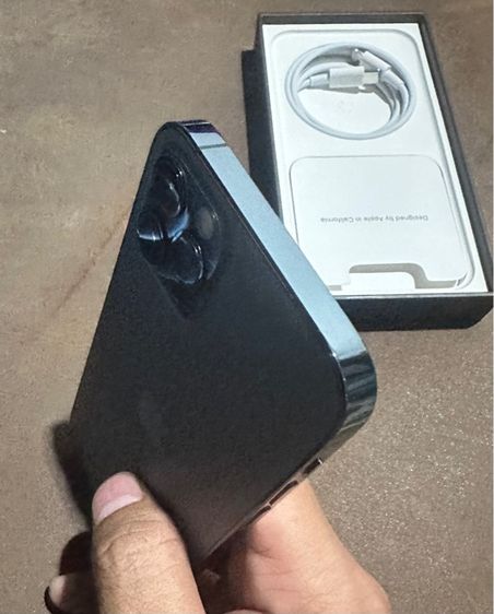 ไอโฟน 12 Pro 128 Gb รูปที่ 12