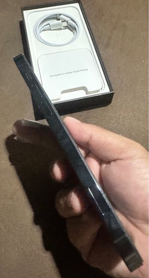 ไอโฟน 12 Pro 128 Gb รูปที่ 10