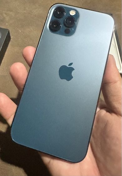 ไอโฟน 12 Pro 128 Gb รูปที่ 11