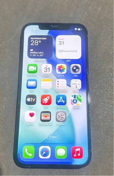 ไอโฟน 12 Pro 128 Gb รูปที่ 5