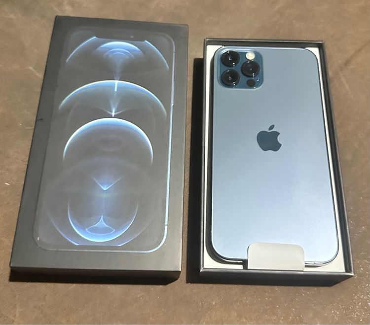 ไอโฟน 12 Pro 128 Gb