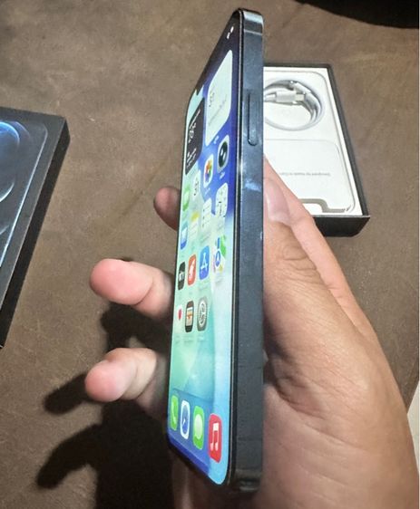 ไอโฟน 12 Pro 128 Gb รูปที่ 8