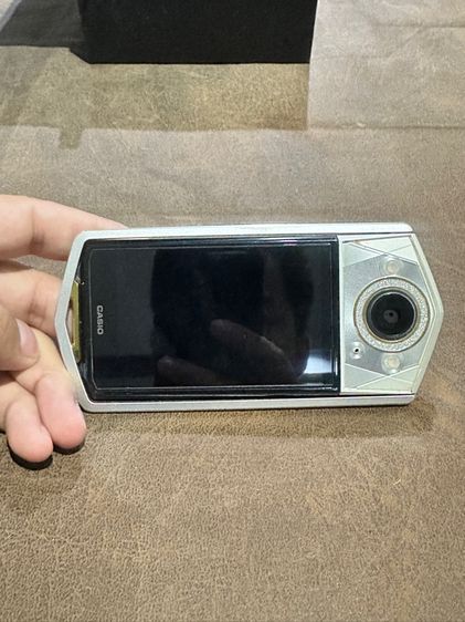กล้อง TR80 รูปที่ 5