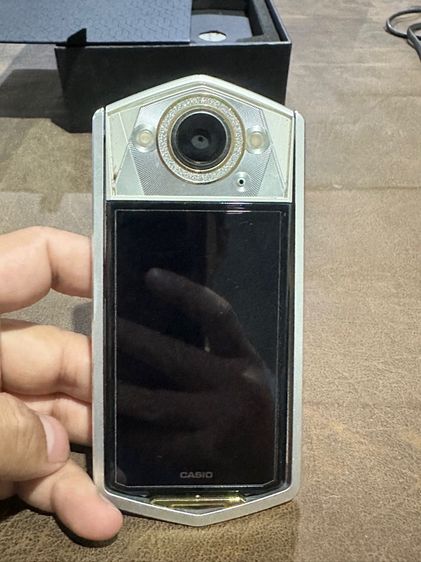 กล้อง TR80 รูปที่ 3