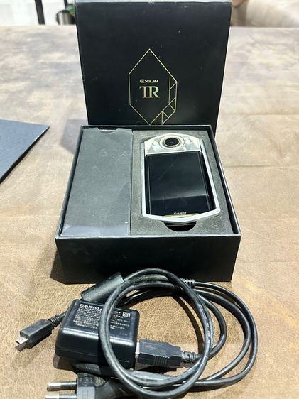 ยี่ห้ออื่นๆ อื่นๆ ไม่กันน้ำ กล้อง TR80