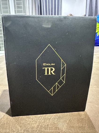 กล้อง TR80 รูปที่ 9