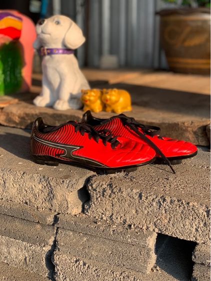 รองเท้าฟุตบอล รูปที่ 3