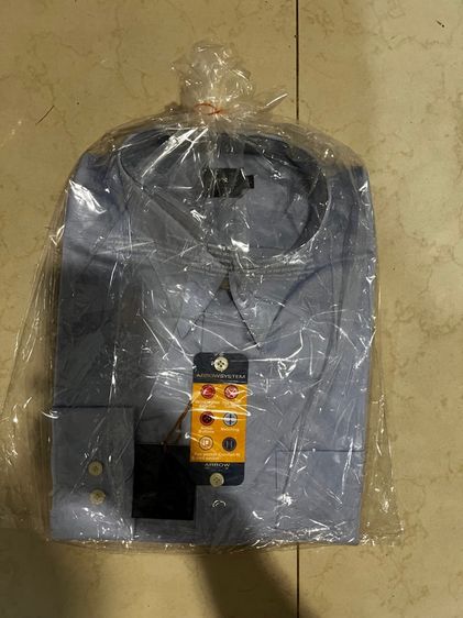 เสื้อเชิ้ตผู้ชาย Arrow รูปที่ 7