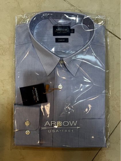 เสื้อเชิ้ตผู้ชาย Arrow