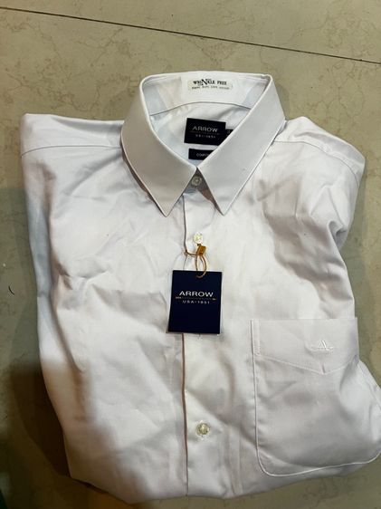 เสื้อเชิ้ตผู้ชาย Arrow รูปที่ 4