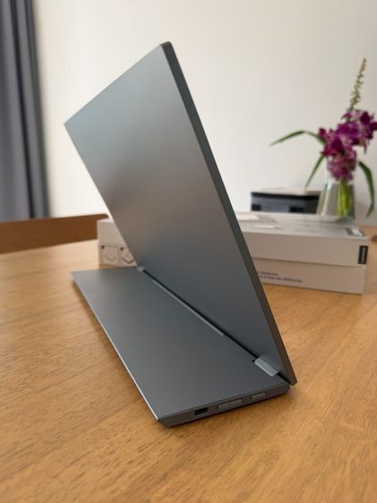 🖥️ Lenovo L15 Mobile Monitor 15.6" FHD (USB-C) — Like New ✨ รูปที่ 12