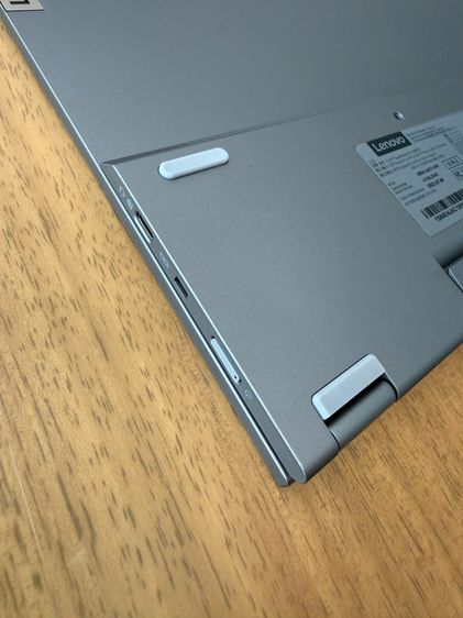 🖥️ Lenovo L15 Mobile Monitor 15.6" FHD (USB-C) — Like New ✨ รูปที่ 4