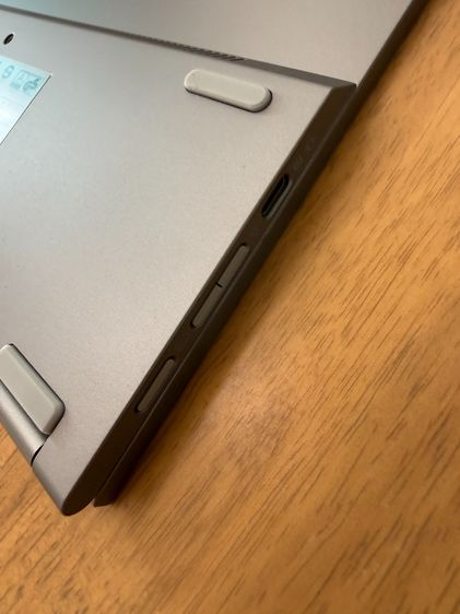 🖥️ Lenovo L15 Mobile Monitor 15.6" FHD (USB-C) — Like New ✨ รูปที่ 3