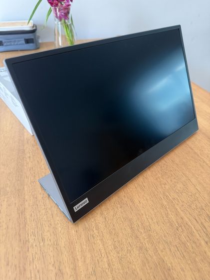 🖥️ Lenovo L15 Mobile Monitor 15.6" FHD (USB-C) — Like New ✨ รูปที่ 7