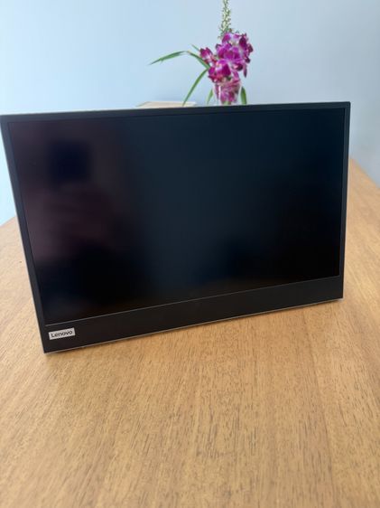 🖥️ Lenovo L15 Mobile Monitor 15.6" FHD (USB-C) — Like New ✨ รูปที่ 6