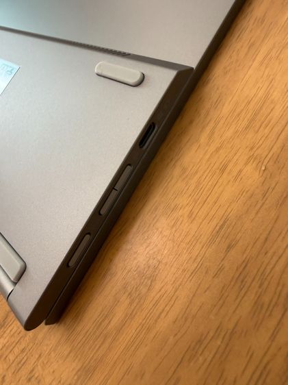 🖥️ Lenovo L15 Mobile Monitor 15.6" FHD (USB-C) — Like New ✨ รูปที่ 2