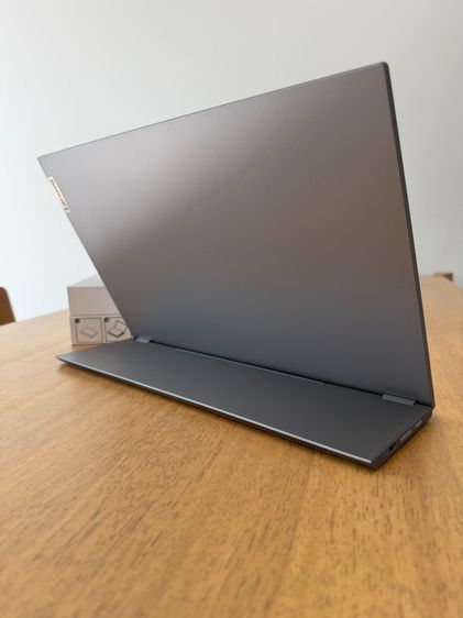 🖥️ Lenovo L15 Mobile Monitor 15.6" FHD (USB-C) — Like New ✨ รูปที่ 8