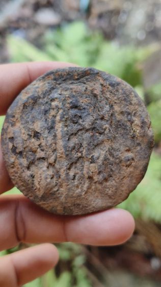 พระนารายณ์หกกร กรุเจดีย์ทอง(สุวรรณเจดีย์)หรือเจดีย์ปทุมวดี รูปที่ 3