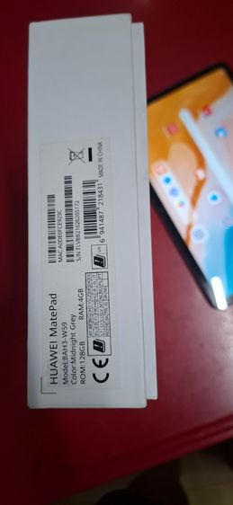 ขาย. Hauwei Mate10.4  รูปที่ 3