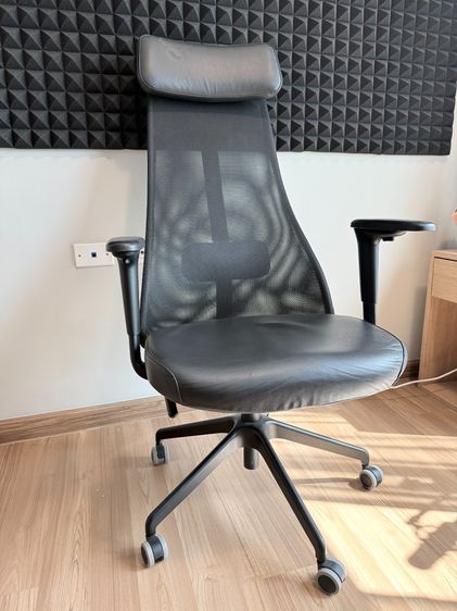  IKEA JÄRVFJÄLLET Office Chair — Excellent Condition รูปที่ 2