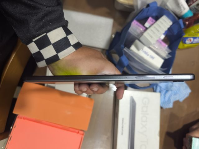 แท็บเล็ตGalaxy TabA7Lite รูปที่ 5