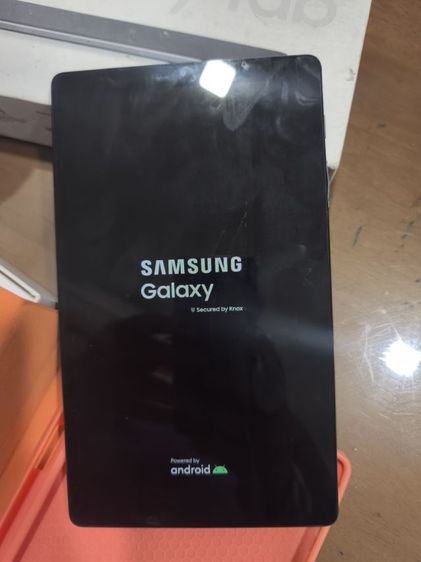 แท็บเล็ตGalaxy TabA7Lite รูปที่ 6