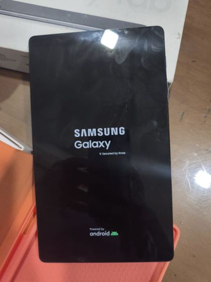 แท็บเล็ตGalaxy TabA7Lite รูปที่ 7