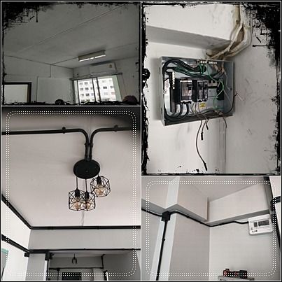 License ช่างไฟฟ้ามีใบอนุญาต ช่างไฟฟ้า ประปา ปั๊มน้ำ EV Charger สมุทรปราการ บางนา ลาซาล แบริ่ง ศรีนครินทร์ อุดมสุข  เทพารักษ์ แพรกษา รูปที่ 2